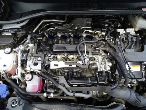 Toyota C-HR 2.0 180H Advance