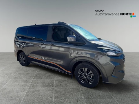 PANAMA PEAK PEAK 10+