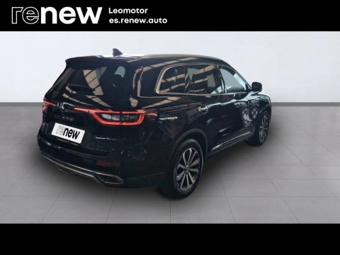 Renault Koleos  2.0dCi Blue Zen X-Tronic 4x2 135kW
