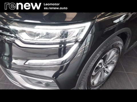 Renault Koleos  2.0dCi Blue Zen X-Tronic 4x2 135kW