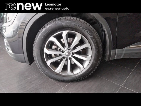 Renault Koleos  2.0dCi Blue Zen X-Tronic 4x2 135kW