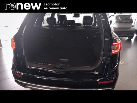 Renault Koleos  2.0dCi Blue Zen X-Tronic 4x2 135kW