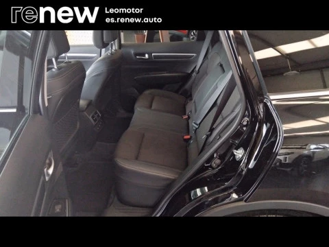 Renault Koleos  2.0dCi Blue Zen X-Tronic 4x2 135kW