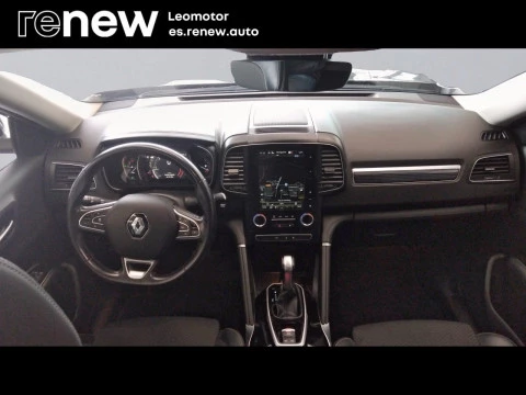 Renault Koleos  2.0dCi Blue Zen X-Tronic 4x2 135kW