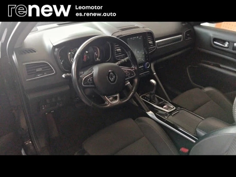 Renault Koleos  2.0dCi Blue Zen X-Tronic 4x2 135kW