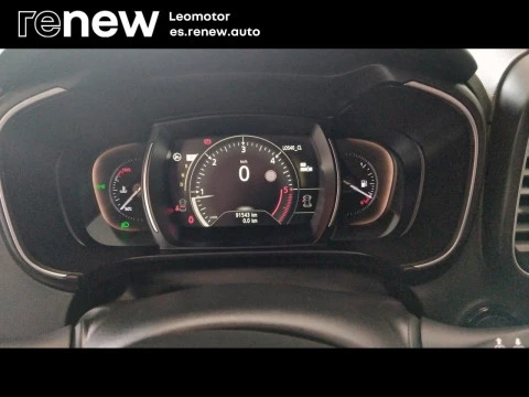 Renault Koleos  2.0dCi Blue Zen X-Tronic 4x2 135kW