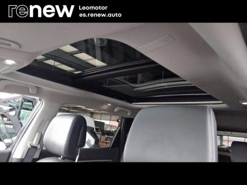 Renault Koleos  2.0dCi Blue Zen X-Tronic 4x2 135kW