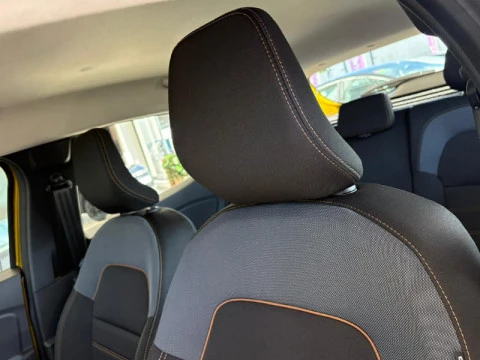 Dacia Sandero Stepway Expression ECO-G 120 Auto