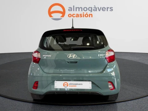 Hyundai i10 1.0 KLASS GASOLINA 67CV 5P