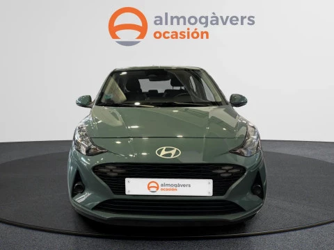 Hyundai i10 1.0 KLASS GASOLINA 67CV 5P