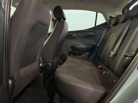 Hyundai i10 1.0 KLASS GASOLINA 67CV 5P