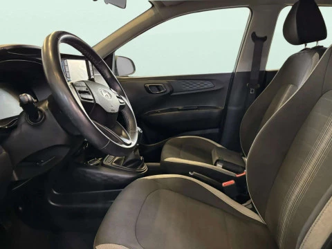 Hyundai i10 1.0 KLASS GASOLINA 67CV 5P