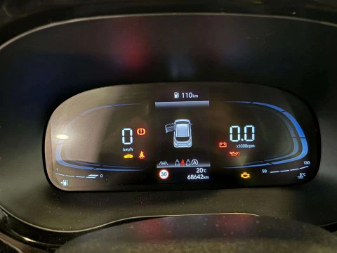 Hyundai i10 1.0 KLASS GASOLINA 67CV 5P