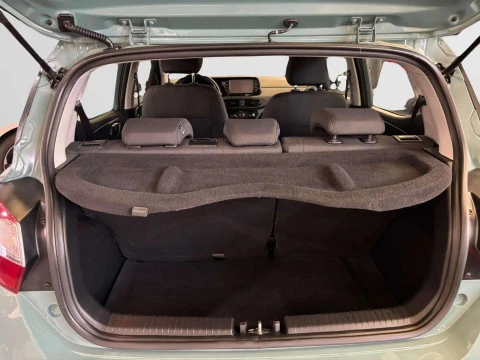 Hyundai i10 1.0 KLASS GASOLINA 67CV 5P