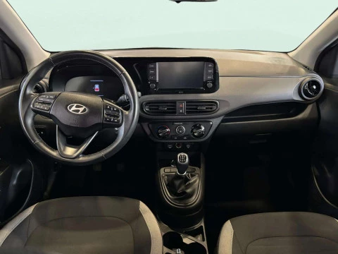 Hyundai i10 1.0 KLASS GASOLINA 67CV 5P