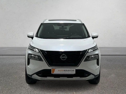 Nissan X-Trail 5pl 1.5 e-POWER 152kW 4x2 A/T Tekna