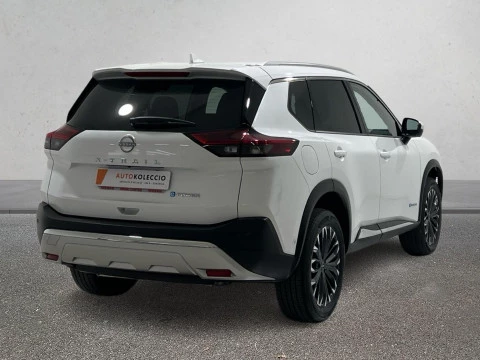 Nissan X-Trail 5pl 1.5 e-POWER 152kW 4x2 A/T Tekna