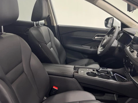 Nissan X-Trail 5pl 1.5 e-POWER 152kW 4x2 A/T Tekna