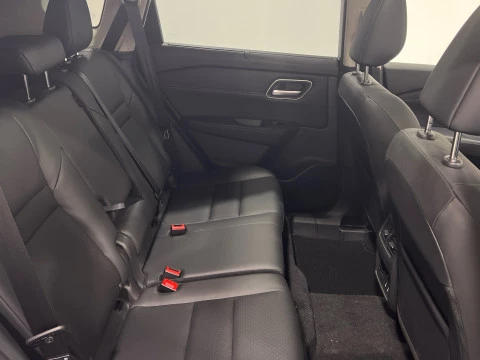 Nissan X-Trail 5pl 1.5 e-POWER 152kW 4x2 A/T Tekna