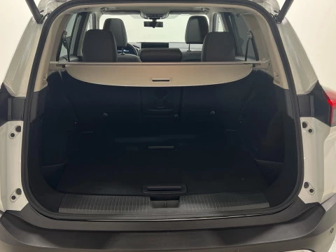 Nissan X-Trail 5pl 1.5 e-POWER 152kW 4x2 A/T Tekna