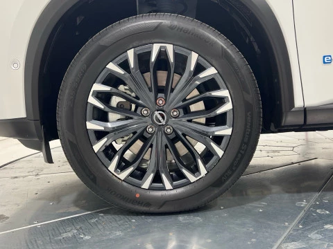 Nissan X-Trail 5pl 1.5 e-POWER 152kW 4x2 A/T Tekna