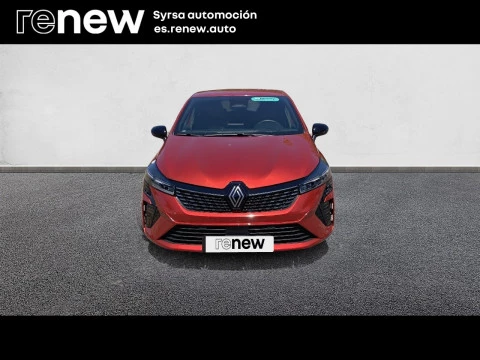 Renault Clio techno Eco-G 100cv (74kW)