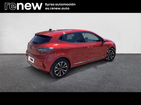 Renault Clio techno Eco-G 100cv (74kW)