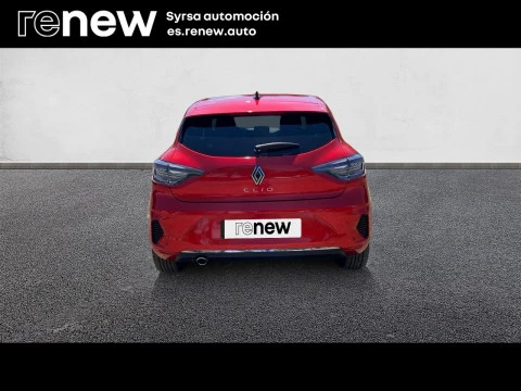 Renault Clio techno Eco-G 100cv (74kW)
