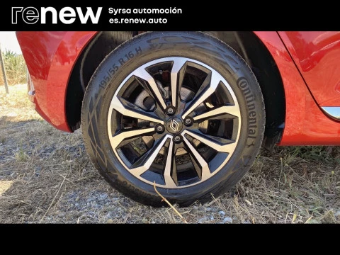 Renault Clio techno Eco-G 100cv (74kW)
