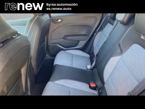 Renault Clio techno Eco-G 100cv (74kW)