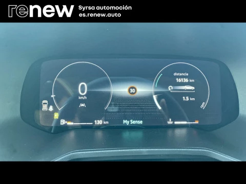 Renault Clio techno Eco-G 100cv (74kW)