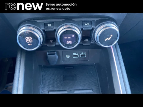 Renault Clio techno Eco-G 100cv (74kW)