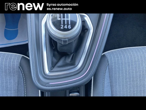 Renault Clio techno Eco-G 100cv (74kW)