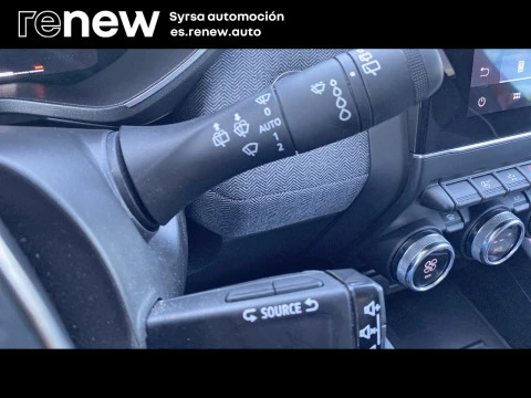 Renault Clio techno Eco-G 100cv (74kW)