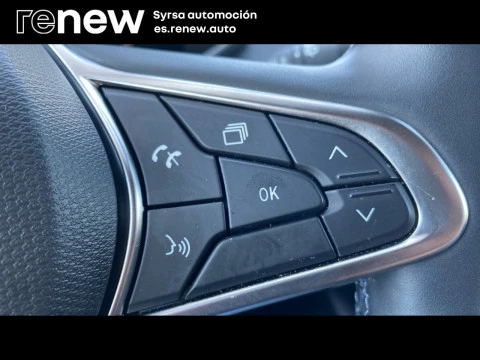 Renault Clio techno Eco-G 100cv (74kW)