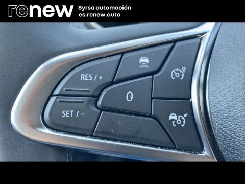 Renault Clio techno Eco-G 100cv (74kW)