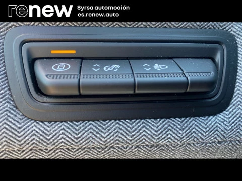 Renault Clio techno Eco-G 100cv (74kW)