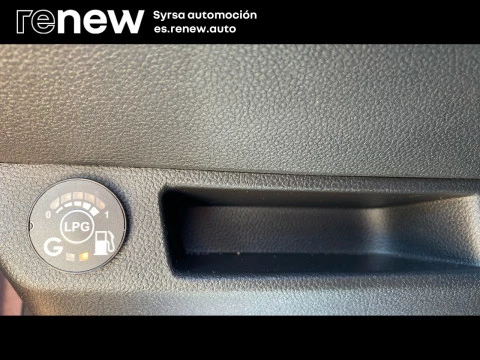 Renault Clio techno Eco-G 100cv (74kW)