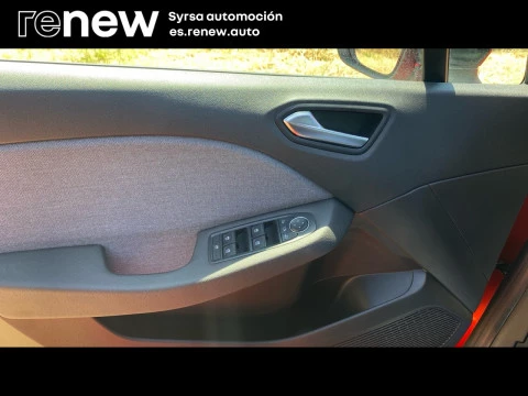Renault Clio techno Eco-G 100cv (74kW)