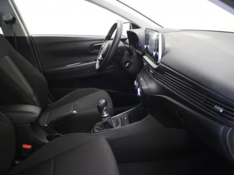Hyundai i20 1.0 TGDI 74kW (100CV) Klass