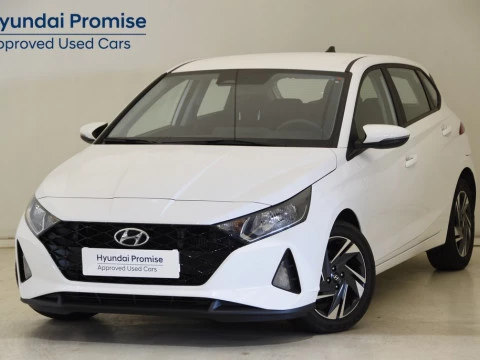 Hyundai i20 1.0 TGDI 74kW (100CV) Klass