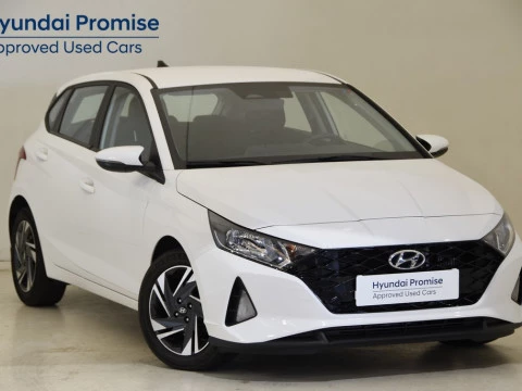 Hyundai i20 1.0 TGDI 74kW (100CV) Klass