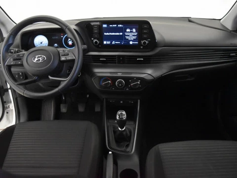 Hyundai i20 1.0 TGDI 74kW (100CV) Klass