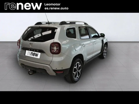 Dacia Duster  1.6 Prestige 4x4 85kW