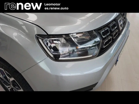 Dacia Duster  1.6 Prestige 4x4 85kW