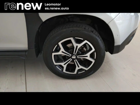 Dacia Duster  1.6 Prestige 4x4 85kW