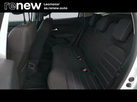 Dacia Duster  1.6 Prestige 4x4 85kW