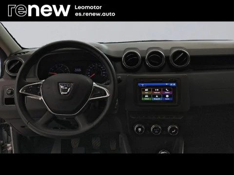 Dacia Duster  1.6 Prestige 4x4 85kW