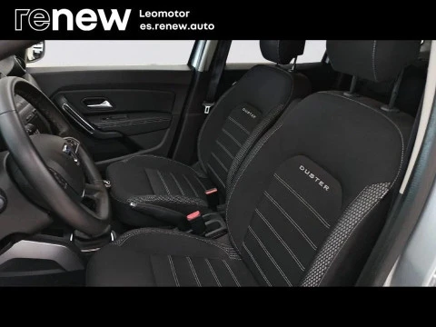 Dacia Duster  1.6 Prestige 4x4 85kW