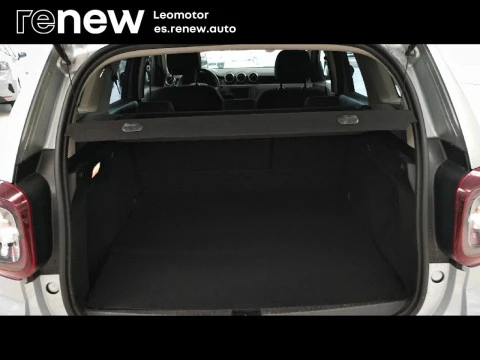Dacia Duster  1.6 Prestige 4x4 85kW